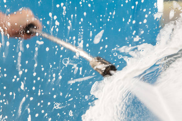 Trusted Crugers, NY Pressure Washing Services Experts