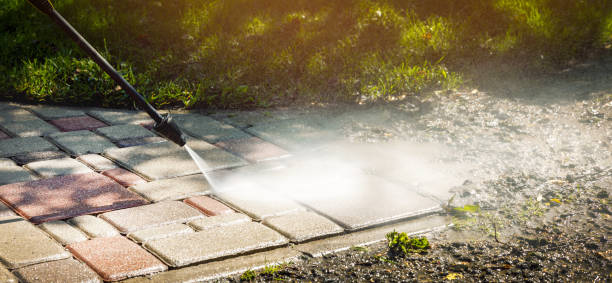 Best Post-Construction Pressure Washing  in Crugers, NY