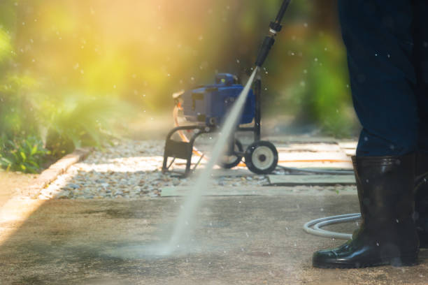 Best Spring Cleaning  in Crugers, NY